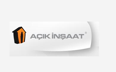 Açık İnşaat