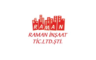 Raman İnşaat